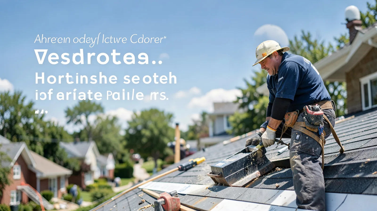 Roof Replacement in Anahola, HI near me
